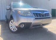 2011 Subaru Forester in San Antonio, TX 78228 - 2426030 2