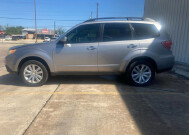 2011 Subaru Forester in San Antonio, TX 78228 - 2426030 4