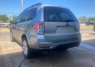 2011 Subaru Forester in San Antonio, TX 78228 - 2426030 3