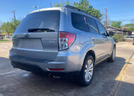 2011 Subaru Forester in San Antonio, TX 78228 - 2426030 5