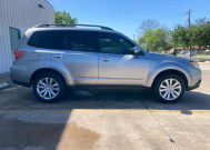 2011 Subaru Forester in San Antonio, TX 78228 - 2426030 7
