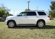 2014 Toyota Sequoia in San Antonio, TX 78228 - 2426034 4
