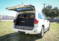 2014 Toyota Sequoia in San Antonio, TX 78228 - 2426034 8
