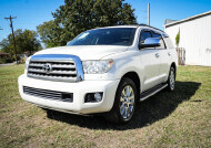 2014 Toyota Sequoia in San Antonio, TX 78228 - 2426034 3