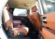 2014 Toyota Sequoia in San Antonio, TX 78228 - 2426034 29