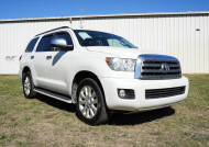 2014 Toyota Sequoia in San Antonio, TX 78228 - 2426034 11