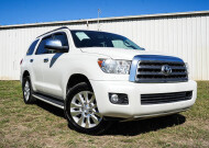 2014 Toyota Sequoia in San Antonio, TX 78228 - 2426034 1