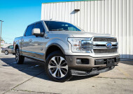2018 Ford F150 in San Antonio, TX 78228 - 2426036 1