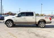 2018 Ford F150 in San Antonio, TX 78228 - 2426036 4