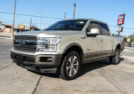 2018 Ford F150 in San Antonio, TX 78228 - 2426036 3