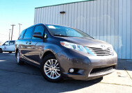 2015 Toyota Sienna in San Antonio, TX 78228 - 2426038 1