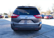 2015 Toyota Sienna in San Antonio, TX 78228 - 2426038 6