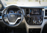2015 Toyota Sienna in San Antonio, TX 78228 - 2426038 13