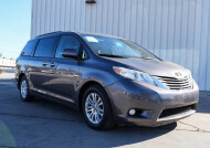 2015 Toyota Sienna in San Antonio, TX 78228 - 2426038 9