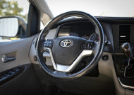 2015 Toyota Sienna in San Antonio, TX 78228 - 2426038 12