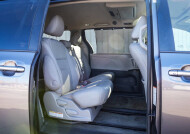 2015 Toyota Sienna in San Antonio, TX 78228 - 2426038 26