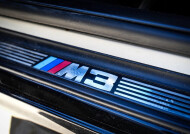 2003 BMW M3 in San Antonio, TX 78228 - 2426045 14