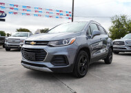 2019 Chevrolet Trax in San Antonio, TX 78228 - 2426055 11