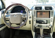 2015 Lexus GX 460 in San Antonio, TX 78228 - 2426059 21