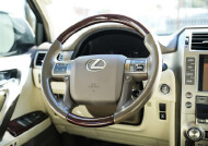 2015 Lexus GX 460 in San Antonio, TX 78228 - 2426059 13