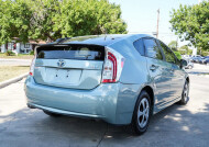 2013 Toyota Prius in San Antonio, TX 78228 - 2426060 9