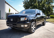 2014 Honda Ridgeline in San Antonio, TX 78228 - 2426064 3
