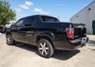2014 Honda Ridgeline in San Antonio, TX 78228 - 2426064 5