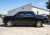 2014 Honda Ridgeline in San Antonio, TX 78228 - 2426064 4