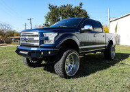 2016 Ford F150 in San Antonio, TX 78228 - 2426066 3