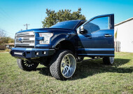 2016 Ford F150 in San Antonio, TX 78228 - 2426066 8