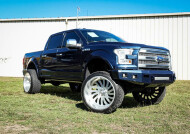 2016 Ford F150 in San Antonio, TX 78228 - 2426066 1