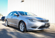 2015 Chrysler 200 in San Antonio, TX 78228 - 2426069 10