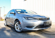 2015 Chrysler 200 in San Antonio, TX 78228 - 2426069 22