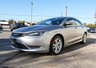 2015 Chrysler 200 in San Antonio, TX 78228 - 2426069 3