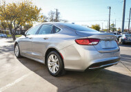 2015 Chrysler 200 in San Antonio, TX 78228 - 2426069 6