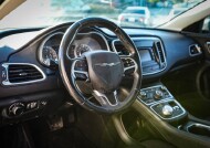 2015 Chrysler 200 in San Antonio, TX 78228 - 2426069 24