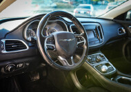2015 Chrysler 200 in San Antonio, TX 78228 - 2426069 16