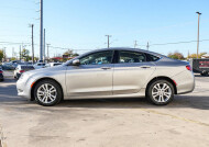 2015 Chrysler 200 in San Antonio, TX 78228 - 2426069 5