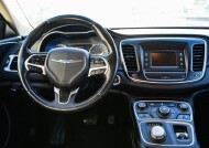 2015 Chrysler 200 in San Antonio, TX 78228 - 2426069 26