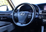 2013 Lexus LS 460 in San Antonio, TX 78228 - 2426080 24