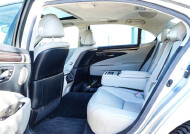 2013 Lexus LS 460 in San Antonio, TX 78228 - 2426080 15