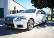 2013 Lexus LS 460 in San Antonio, TX 78228 - 2426080 3