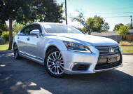 2013 Lexus LS 460 in San Antonio, TX 78228 - 2426080 1