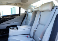 2013 Lexus LS 460 in San Antonio, TX 78228 - 2426080 16