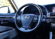 2013 Lexus LS 460 in San Antonio, TX 78228 - 2426080 21