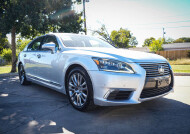 2013 Lexus LS 460 in San Antonio, TX 78228 - 2426080 9