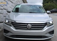 2020 Volkswagen Passat in Decatur, GA 30032 - 2426096 3