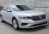2020 Volkswagen Passat in Decatur, GA 30032 - 2426096 2