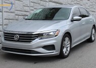 2020 Volkswagen Passat in Decatur, GA 30032 - 2426096 1