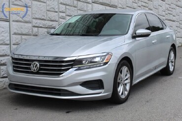 2020 Volkswagen Passat in Decatur, GA 30032